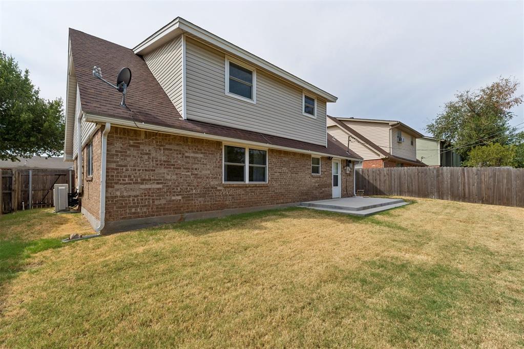 3600 N Tulsa Avenue Property Photo 25