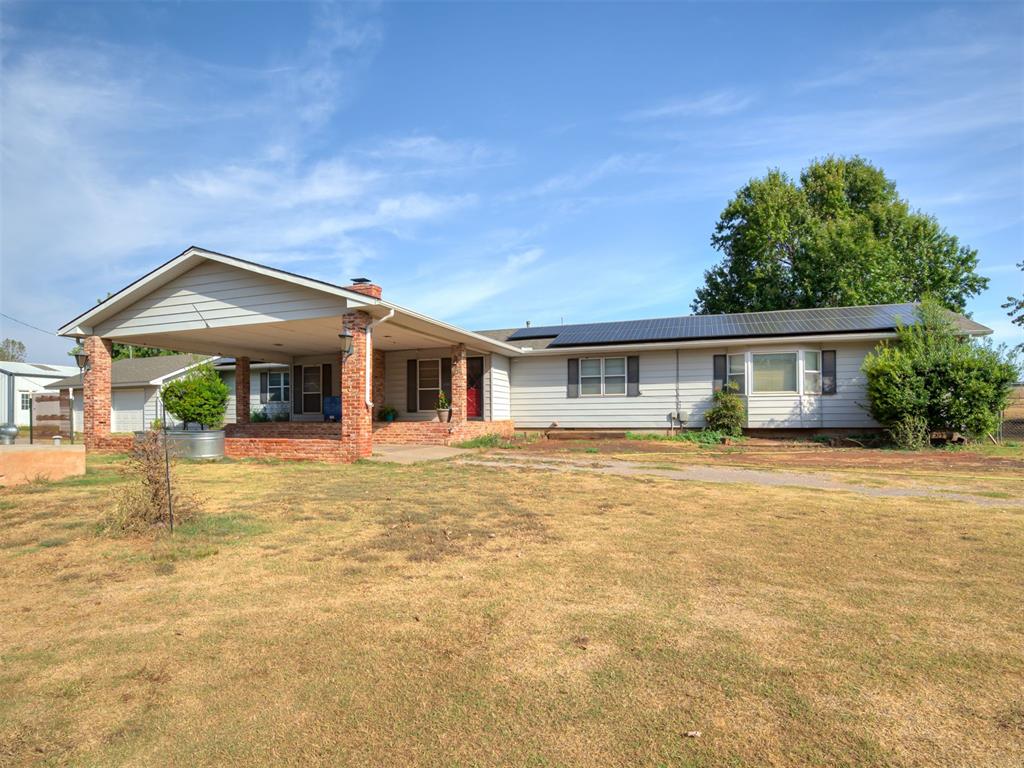 2278 County Road 1270 Property Photo 1