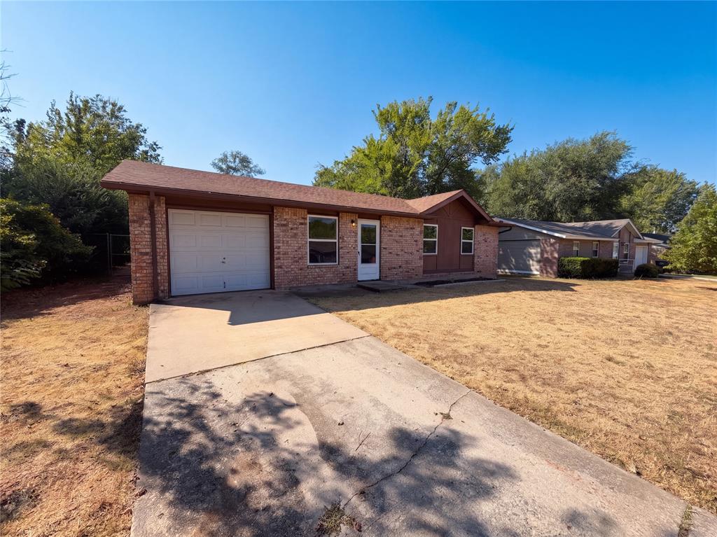 510 Holsey Drive Property Photo 1