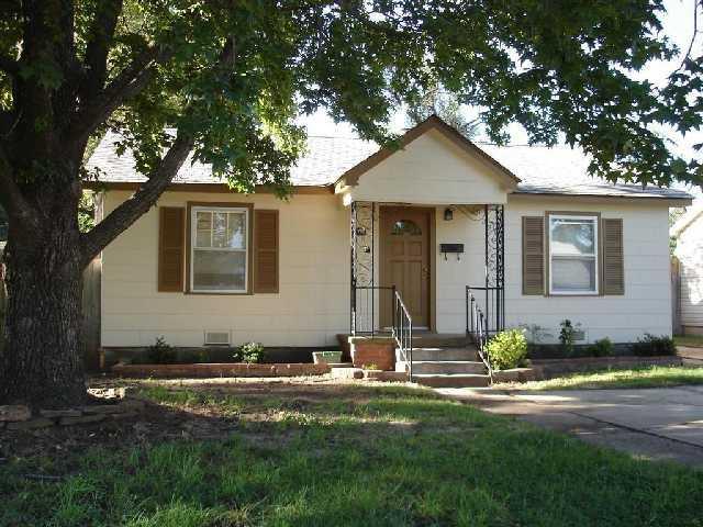 906 W Comanche Street Property Photo 1