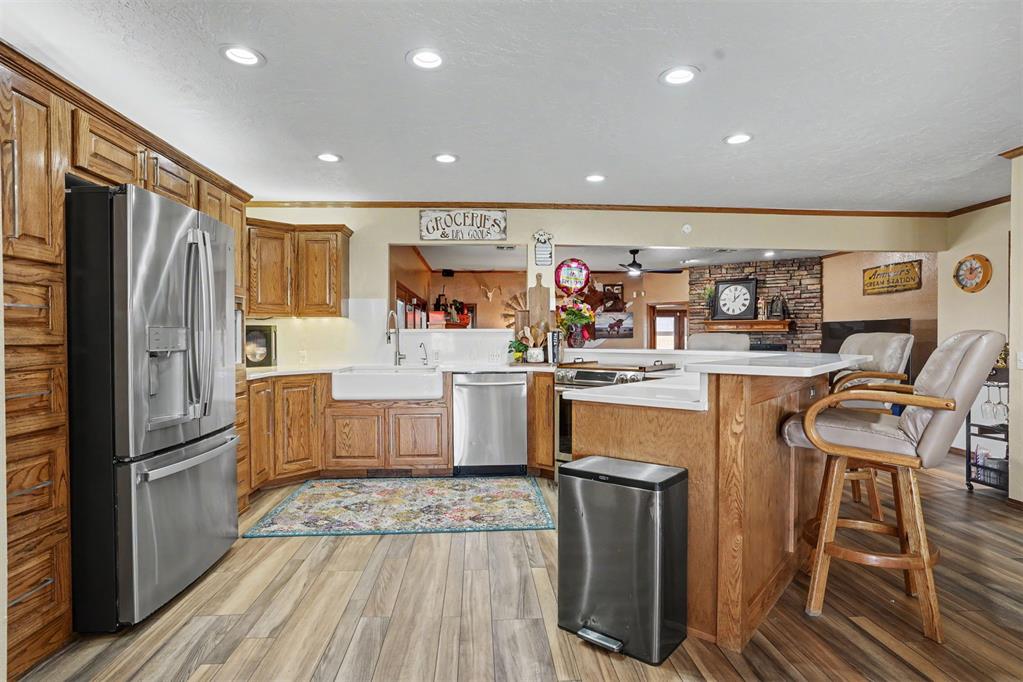 15785 N 1700 Road Property Photo 9