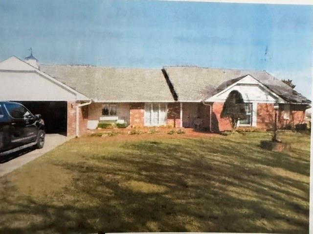 27601 N County Rd 3170 Road Property Photo 1