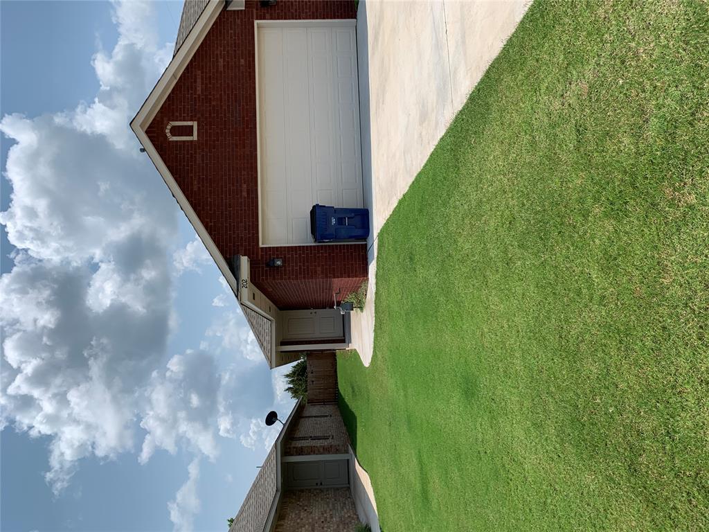 202 Woodbriar Road Property Photo 1
