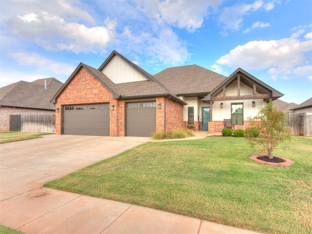 5704 Tiger Stone Drive Property Photo 1