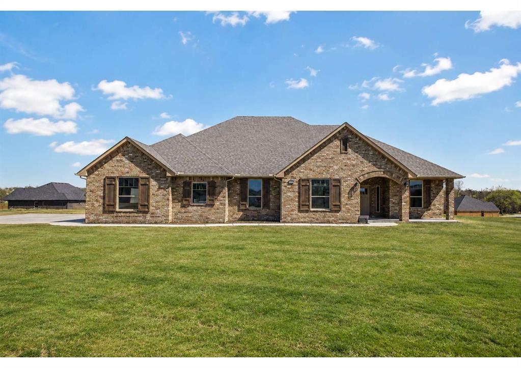 1185 Wolf Creek Drive Property Photo 1