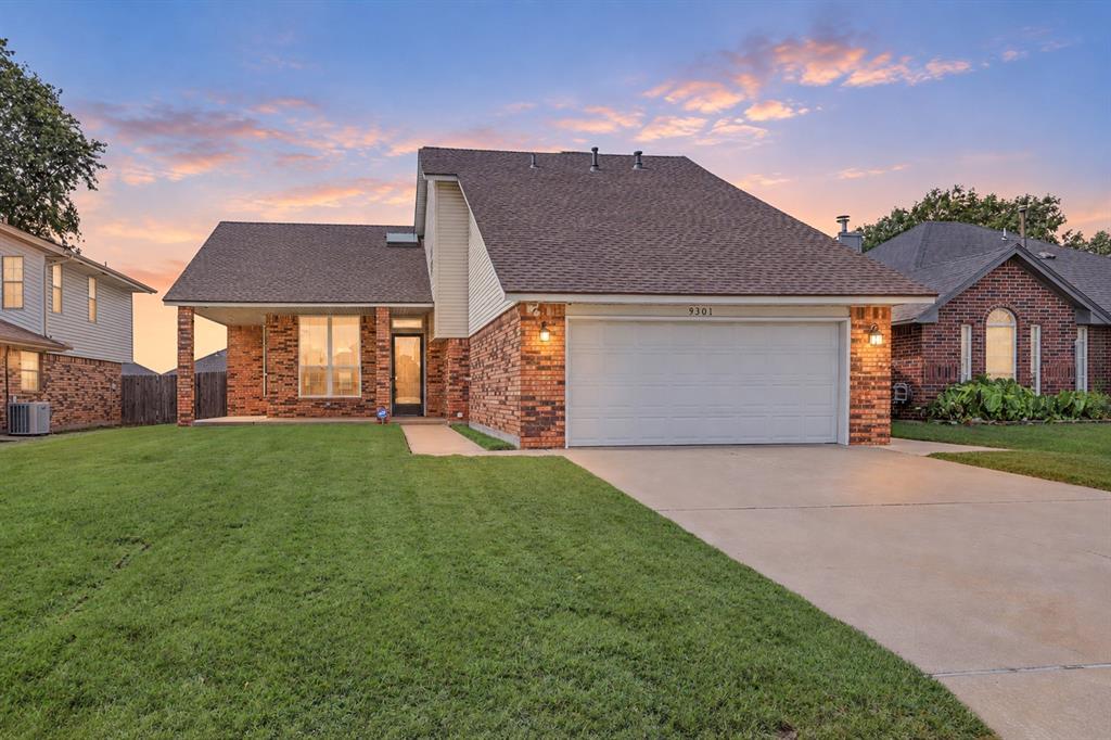 9301 Buttonwood Avenue Property Photo 1