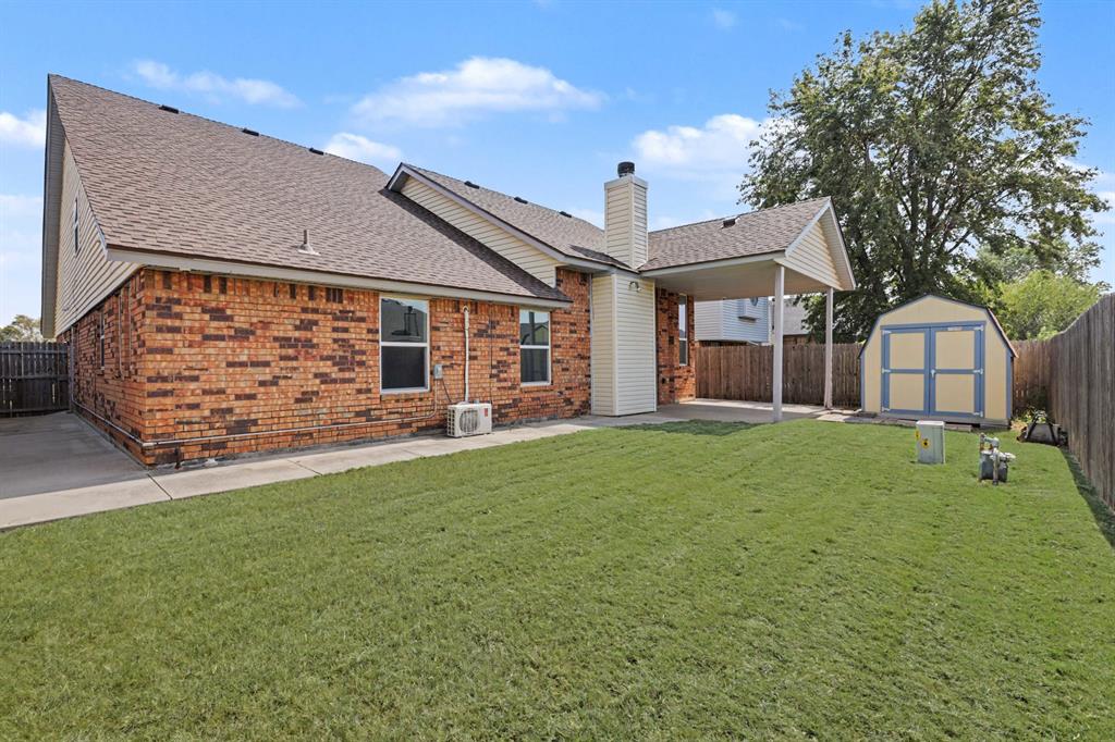 9301 Buttonwood Avenue Property Photo 28