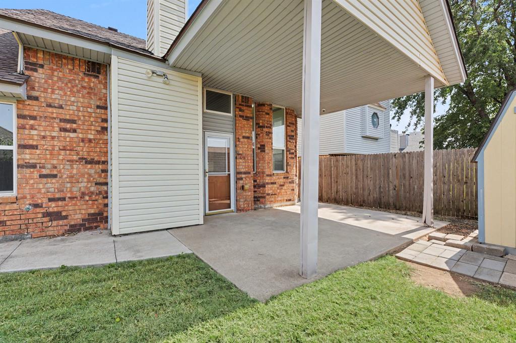 9301 Buttonwood Avenue Property Photo 30