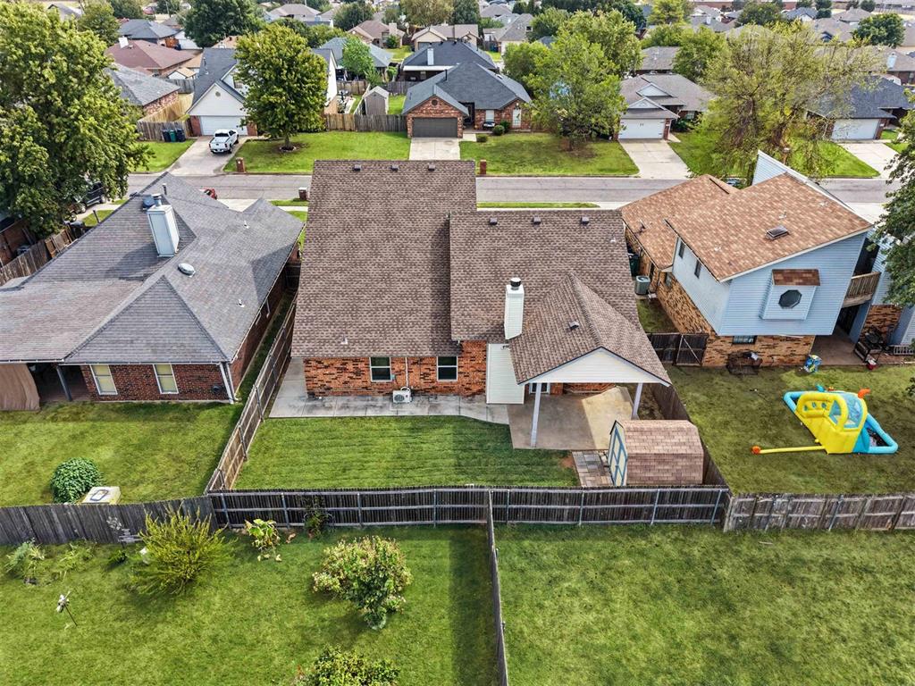 9301 Buttonwood Avenue Property Photo 32