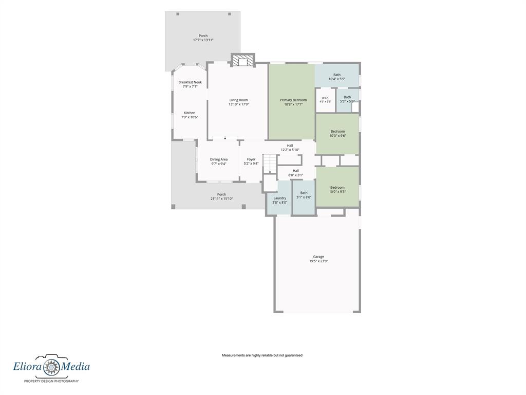 9301 Buttonwood Avenue Property Photo 35