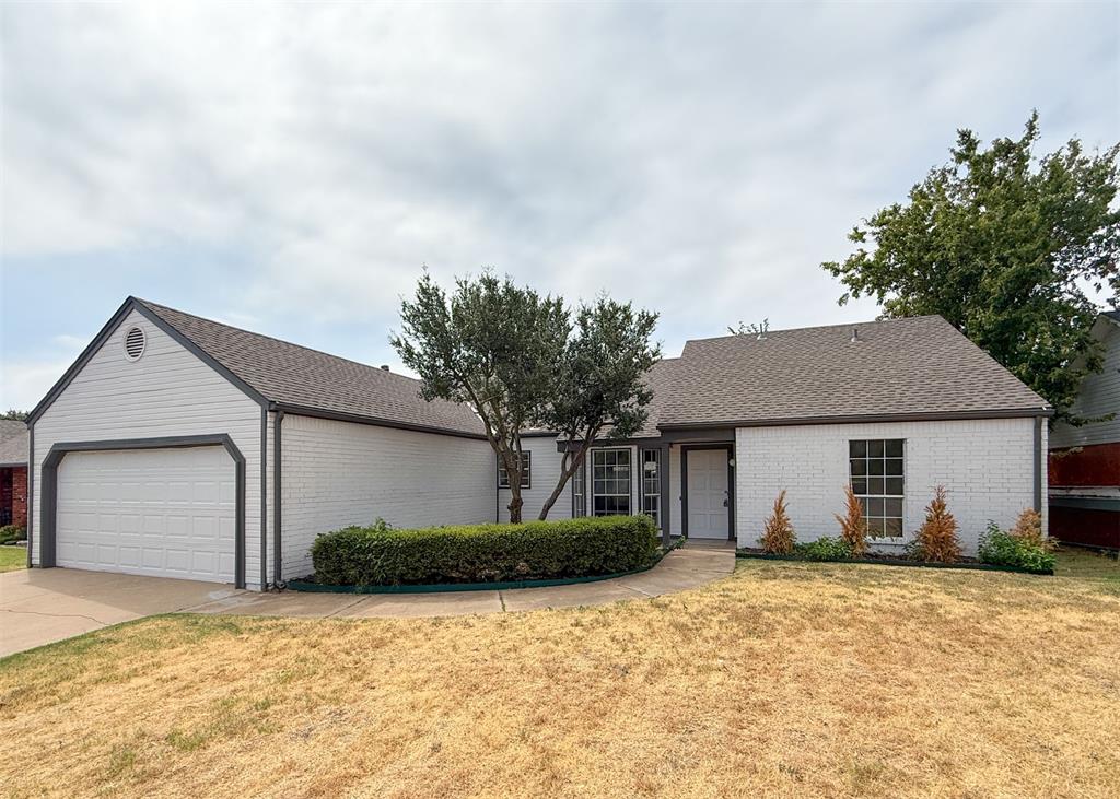 117 N Grand Fork Drive Property Photo 4