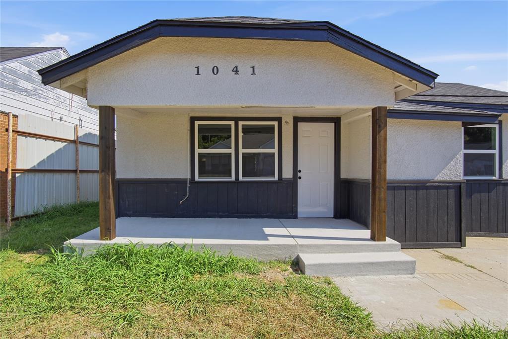 1041 Sw 33rd Street Property Photo 4