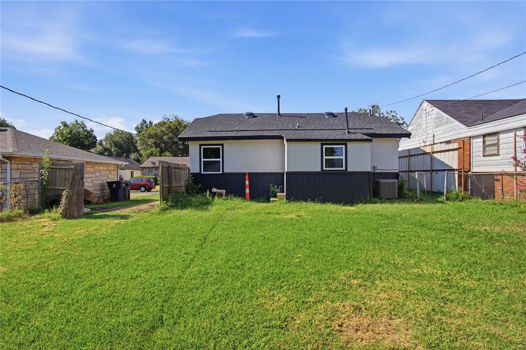 1041 Sw 33rd Street Property Photo 29