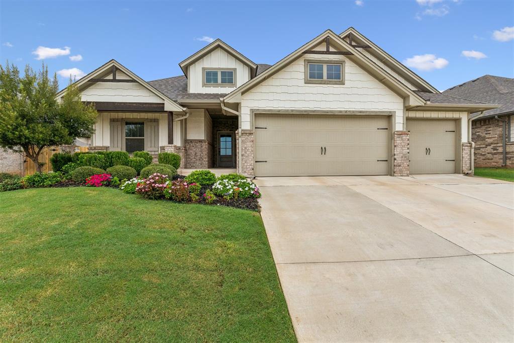 5309 Skylar Rae Road Property Photo 1