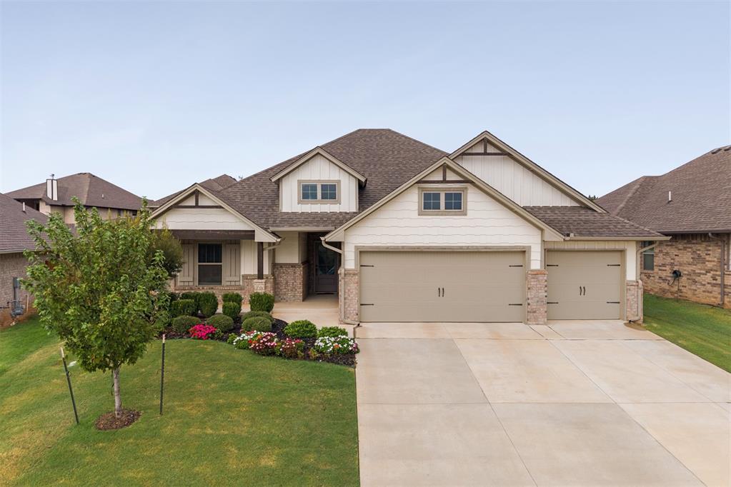 5309 Skylar Rae Road Property Photo 3