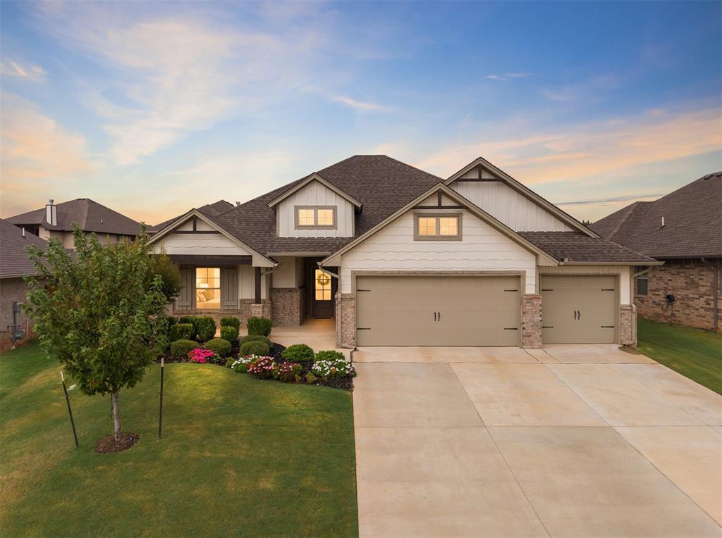 5309 Skylar Rae Road Property Photo 4