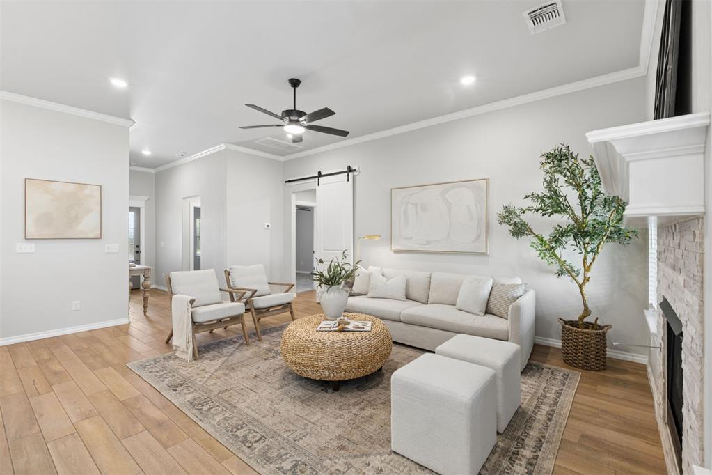 5309 Skylar Rae Road Property Photo 12