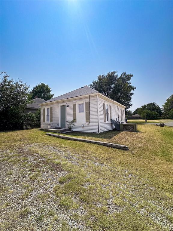 1401 S Dille Avenue Property Photo 1