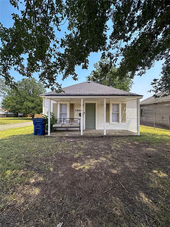 1401 S Dille Avenue Property Photo 4