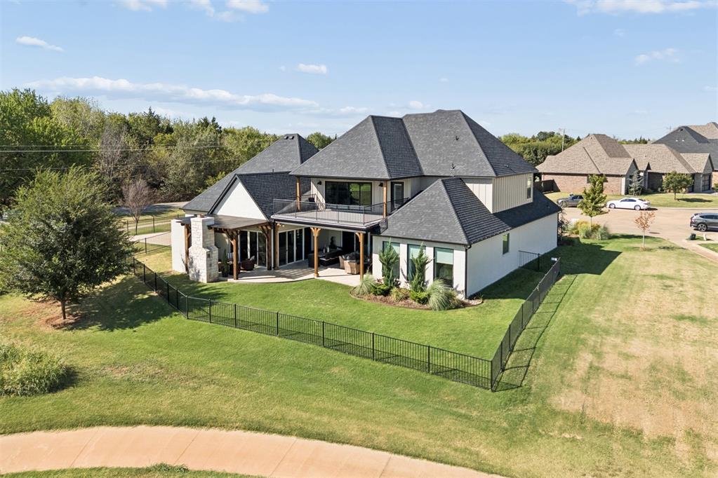 201 Saint Claire Drive Property Photo 45