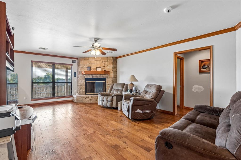 1629 Canyon Bluff Road Property Photo 6