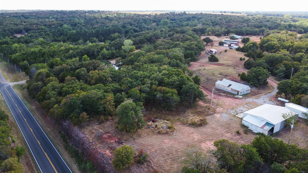 10635 N Luther Road Property Photo 1