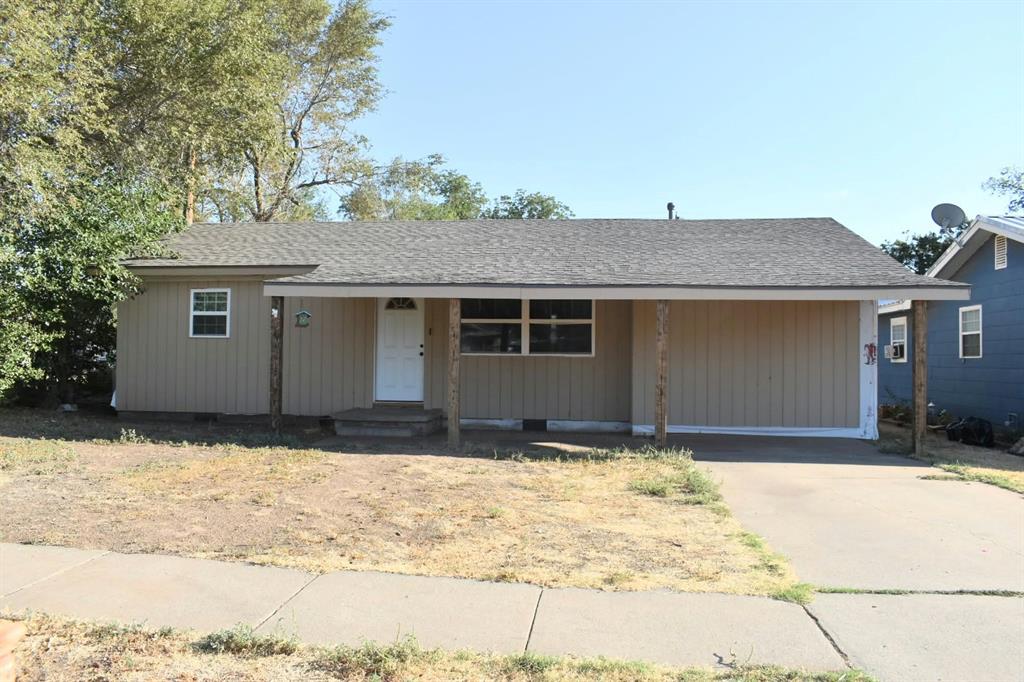 405 W Cafky Avenue Property Photo 1