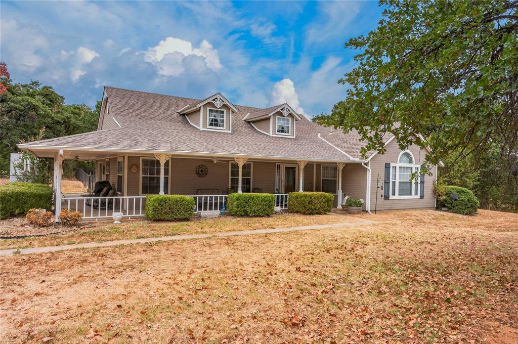 18233 Sierra Lane Property Photo 1