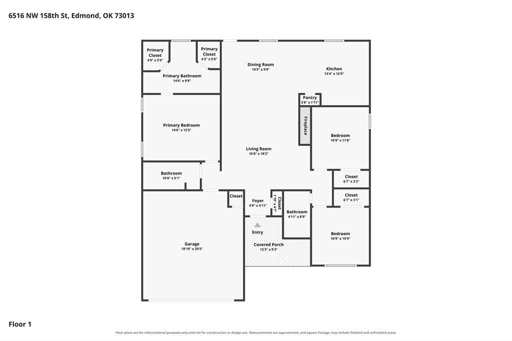 6516 Nw 158th Street Property Photo 30