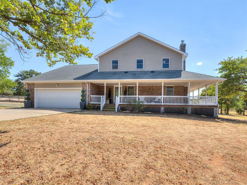 7650 Oakwood Way Property Photo 1