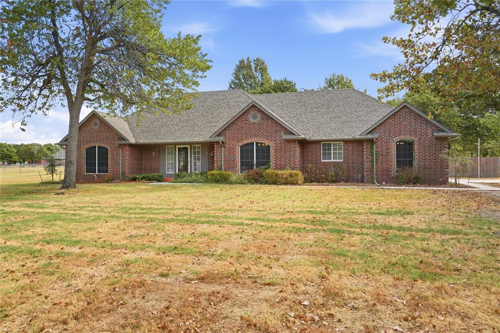 670 Choctaw Vista West Property Photo 1