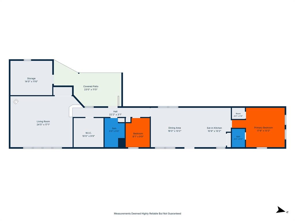 22632 James Avenue Property Photo 35