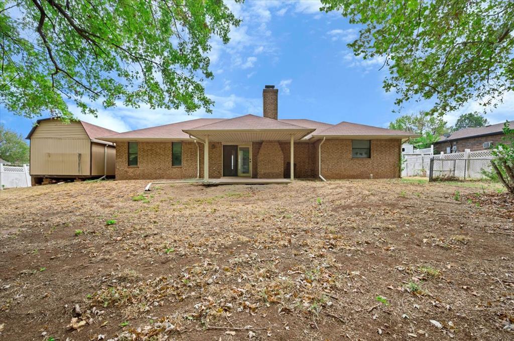7813 Ambassador Road Property Photo 32