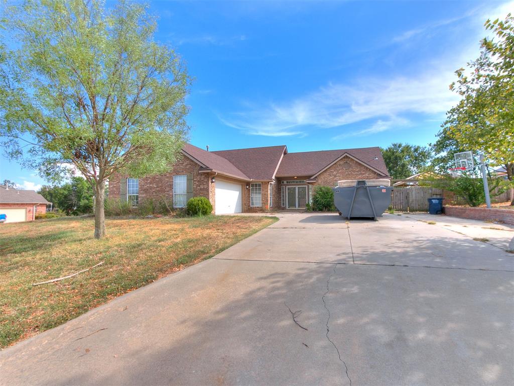 1311 Cambridge Drive Property Photo 1
