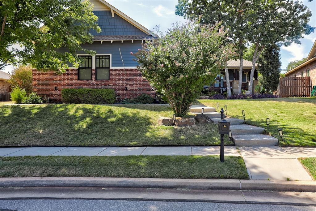 717 Falling Sky Drive Property Photo 1