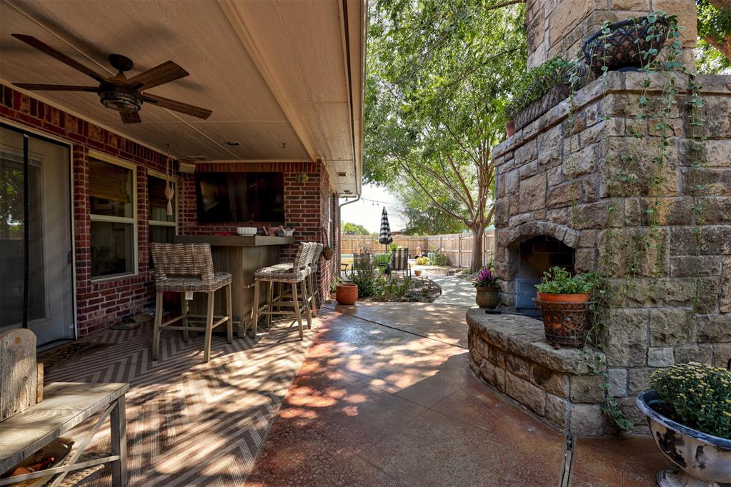 717 Falling Sky Drive Property Photo 45
