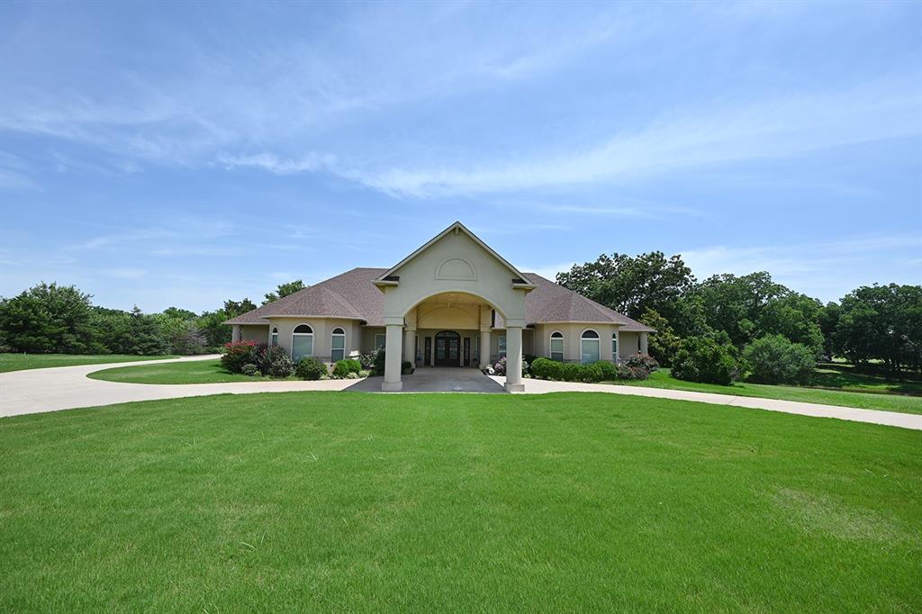 6015 N Chateau Court Property Photo 1