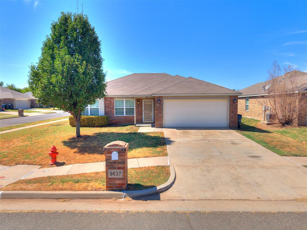 9637 Kylie Drive Property Photo 1