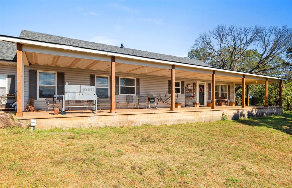 20381 N Indian Meridian Road Property Photo 4