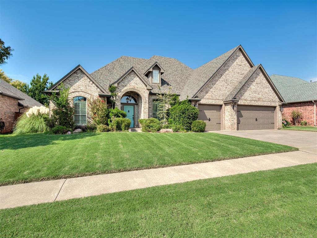 17021 Holly Burn Circle Property Photo 1