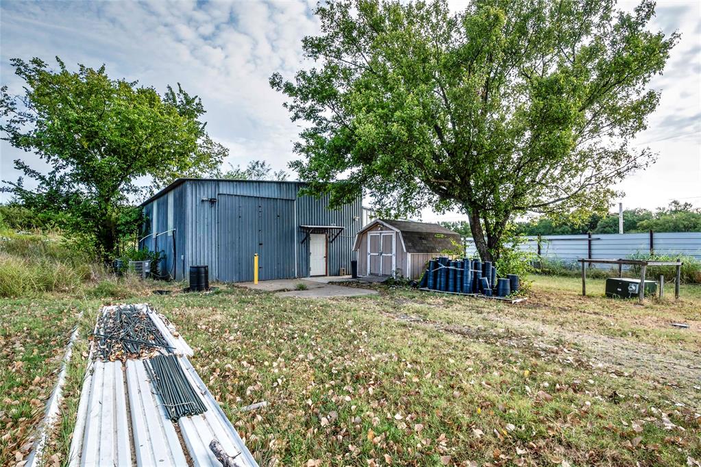 800885 S Highway 99 Property Photo 4