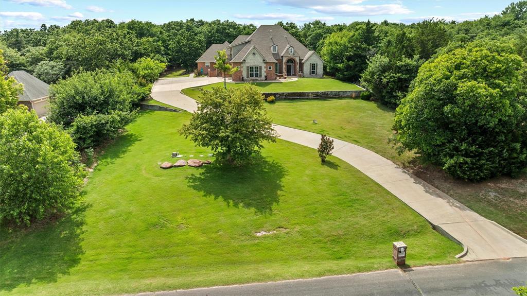 6405 Valley Ridge Drive Property Photo 4