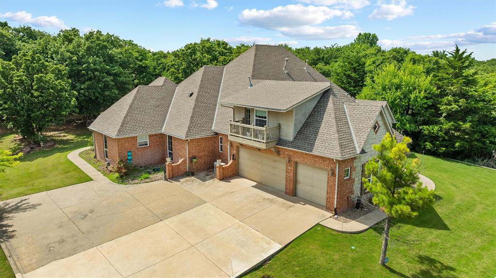 6405 Valley Ridge Drive Property Photo 7
