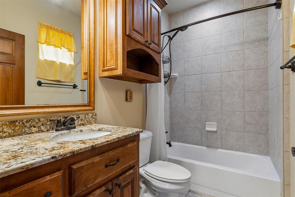 6405 Valley Ridge Drive Property Photo 36