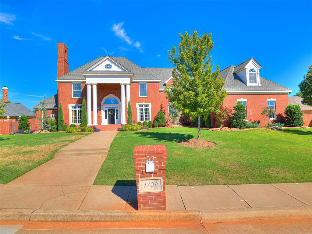 1709 Irvine Drive Property Photo 4
