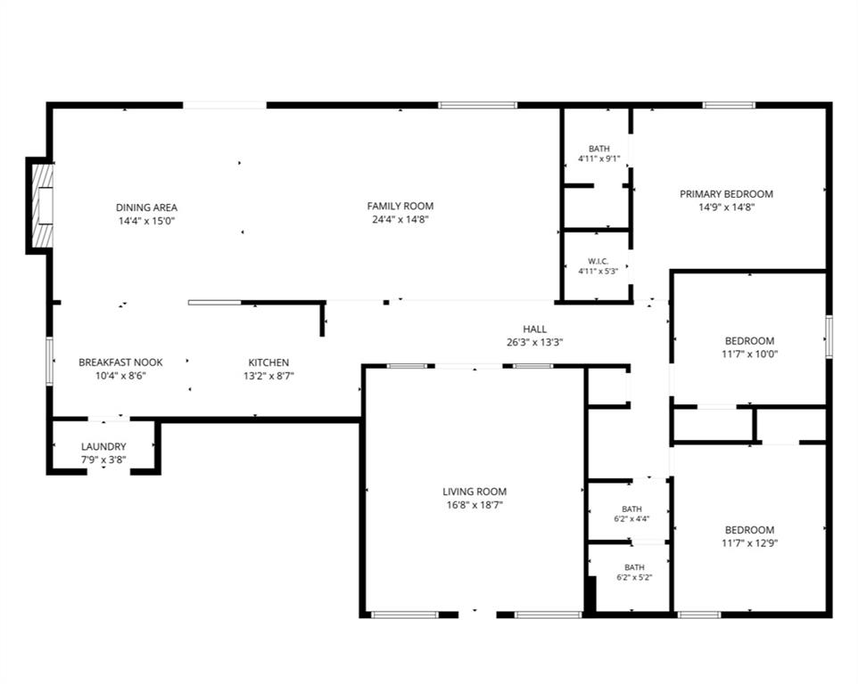 405 N Lakeside Terrace Property Photo 5
