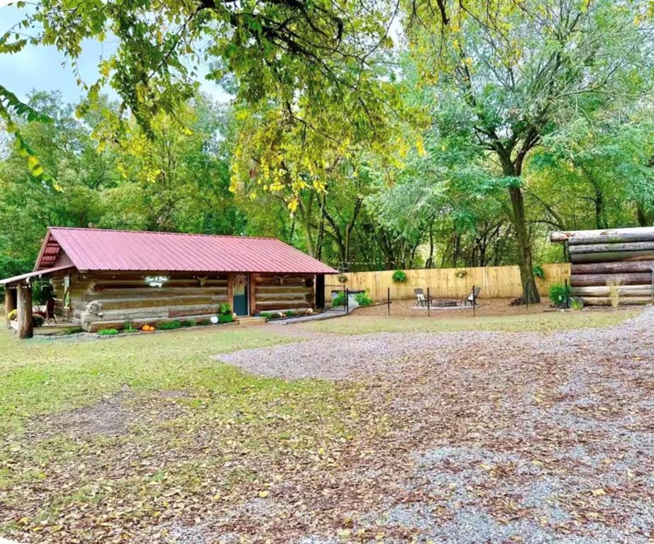 37801 Old Highway 270 #1b Property Photo 1