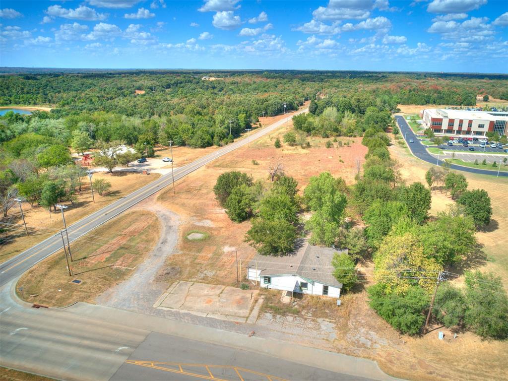 15821 Little Axe Drive Property Photo 1