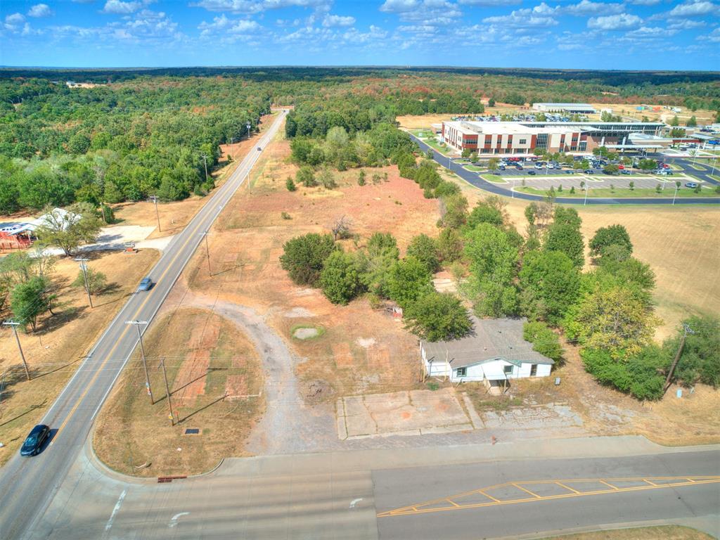 15821 Little Axe Drive Property Photo 2