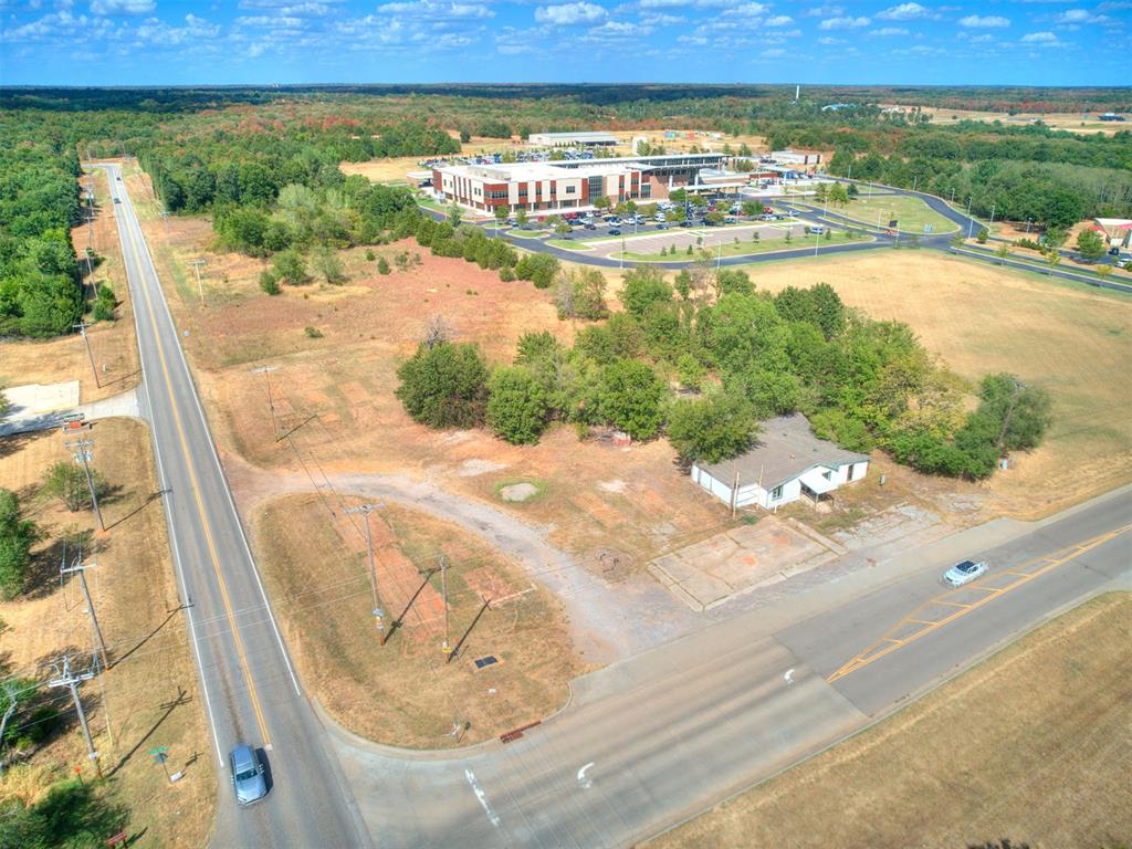 15821 Little Axe Drive Property Photo 3